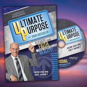 How Did We Get Here? DVD or Digital Download